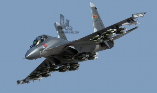 海军航空兵换装歼-16,新时代的海空卫士转型之路,海军航空兵换装歼-16,新时代海空卫士的转型启航