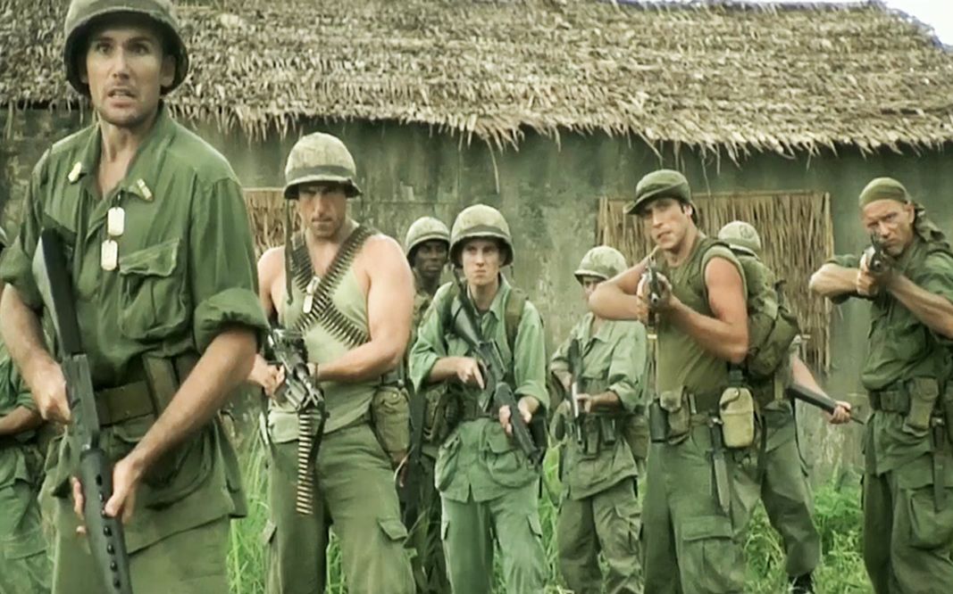 越南战争电影烈血战士在线观看,战火中的英勇与反思,越南战争电影烈血战士,战火中的英勇与深刻反思在线观看