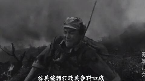 志愿军战歌C调,荣耀与牺牲的旋律,志愿军战歌C调,荣耀与牺牲的旋律之歌