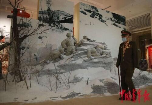 中国人民志愿军战歌曲子,历史的旋律,时代的记忆,中国人民志愿军战歌,历史的旋律,时代的记忆