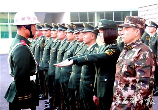 武警学院招收女生的条件及其重要性,武警学院招收女生条件及其重要性分析