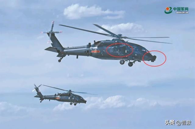 直-20直升机产能研究与发展探讨，直-20直升机产能的深入探究与发展探讨