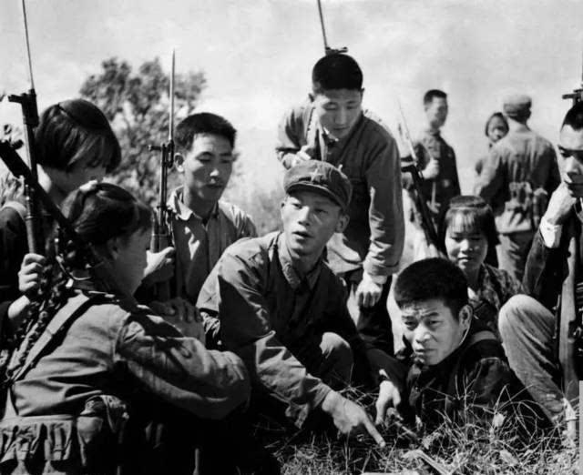 杨根思连长的英雄事迹概括,杨根思连长英雄事迹概述,英勇无畏,忠诚担当