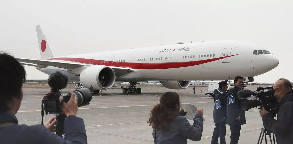 日本空军一号,历史、现状和未来展望,日本空军一号,历史演变、现状概览与未来展望