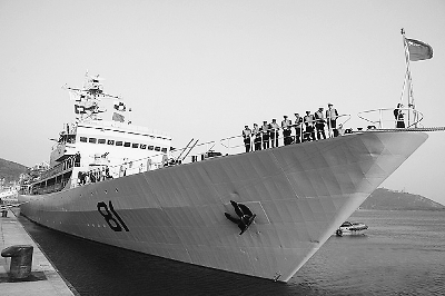 中国人民解放军大连舰艇学院，历史、现状和未来展望，中国人民解放军大连舰艇学院，历史沿革、现状瞭望与未来展望