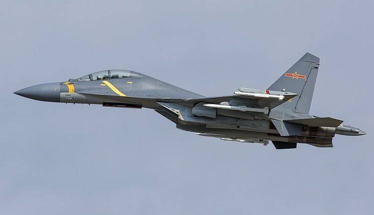 歼-16的小巧魅力,小并不意味着弱,歼-16小巧魅力,小尺寸蕴含强大实力