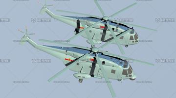 直-18，预警机还是反潜机？，直-18，预警机还是反潜机？功能解析与探讨