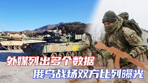 俄乌冲突最新信息深度解析,俄乌冲突最新动态深度解析