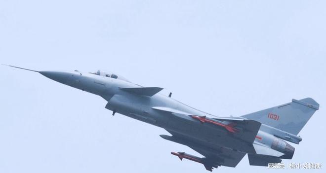 歼-10战斗机的技术特点,歼-10战斗机的技术特色与优势