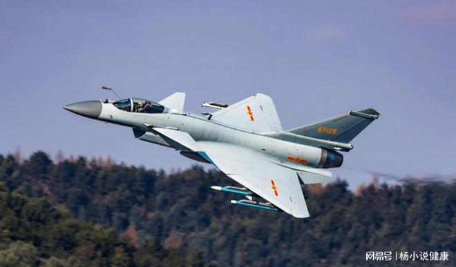 歼-10战斗机的技术特点,歼-10战斗机的技术特色与优势