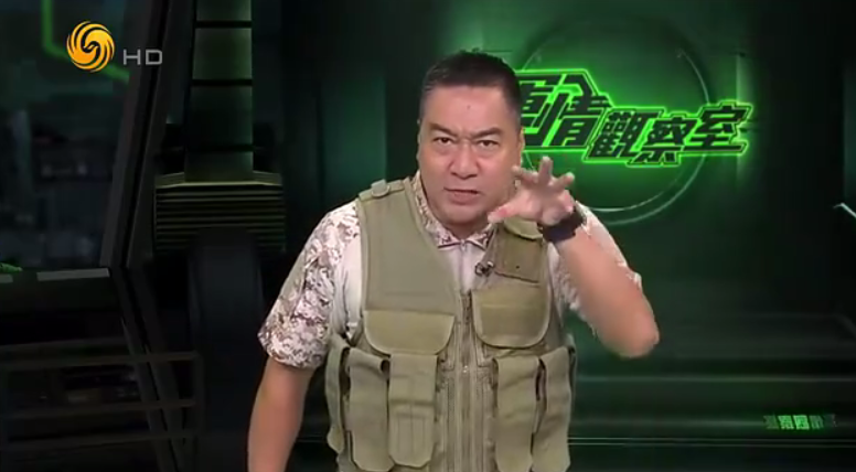 军事观察室最新一期，董嘉耀的独特视角与深度解析，军事观察室最新一期，董嘉耀的独特视角深度解读军事要闻