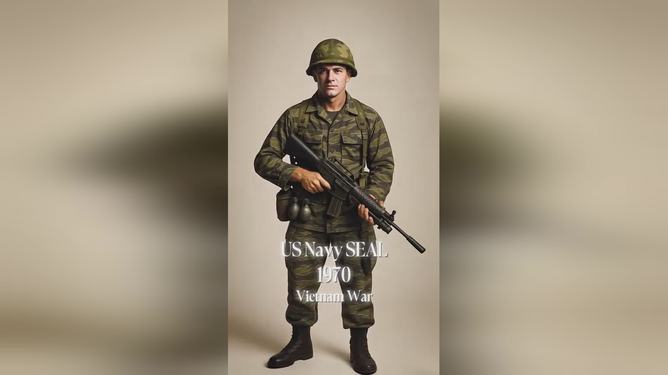 未来视角下的军装展望,2025年的军装构想,未来视角,2025年军装构想展望