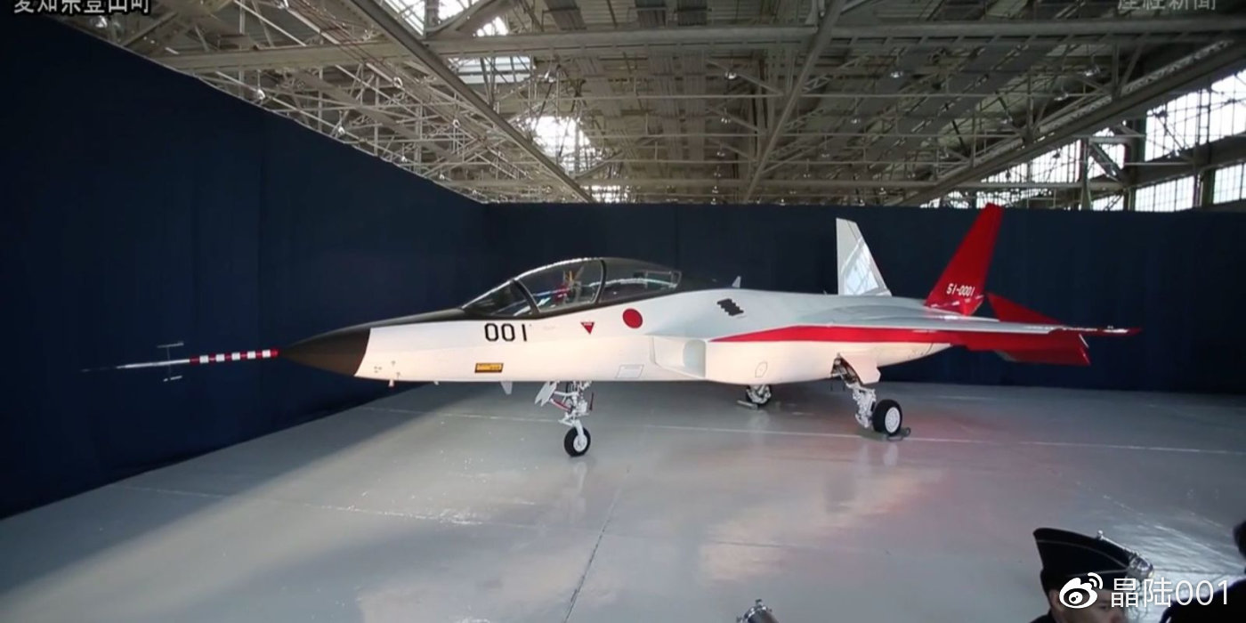 日本第五代战机心神,未来空战的新篇章,日本第五代战机心神,未来空战的新篇章启幕