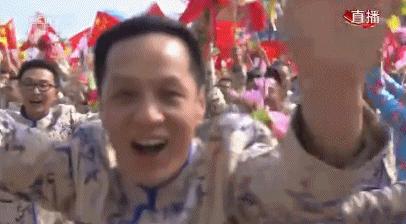 香港部队大阅兵仪式,展现力量与荣耀的时刻,香港部队大阅兵仪式,力量与荣耀的展现