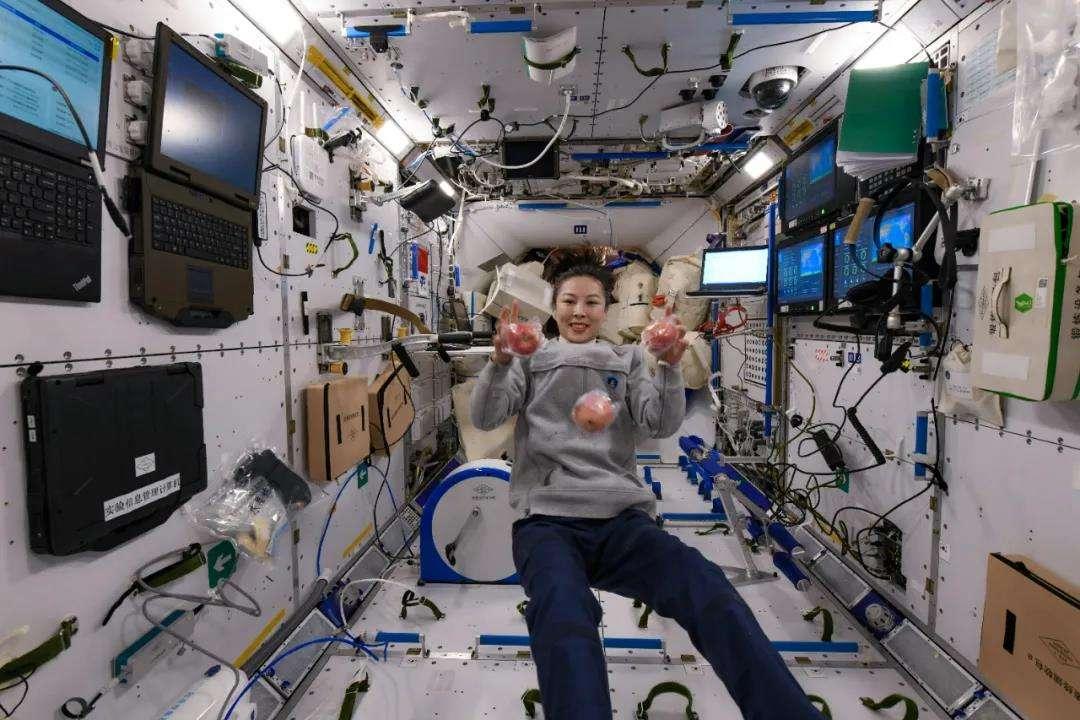 神舟十五号计划择机发射,探索太空的新征程,神舟十五号启航新征程,太空探索计划择机发射