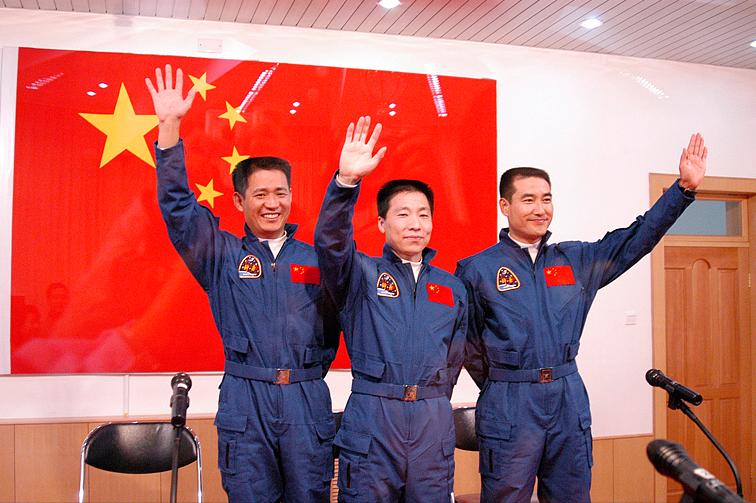 神舟十五号计划择机发射,探索太空的新征程,神舟十五号启航新征程,太空探索计划择机发射