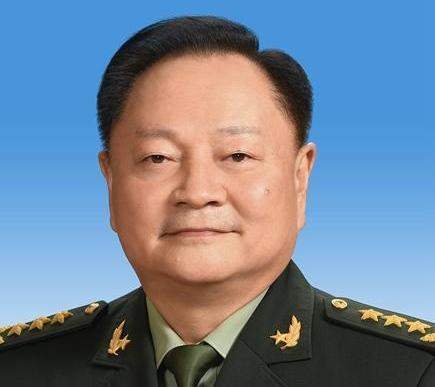 李玉刚,火箭军司令员的卓越生涯,李玉刚,火箭军司令员的辉煌生涯