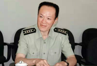 李玉刚,火箭军司令员的卓越生涯,李玉刚,火箭军司令员的辉煌生涯
