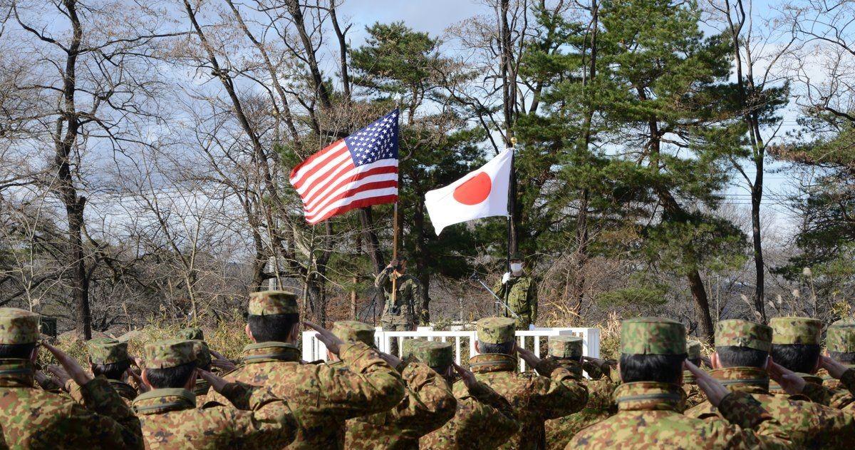 日本与中俄分别进行军演,区域安全的多元动态,日本与中俄军演背后的区域安全多元动态