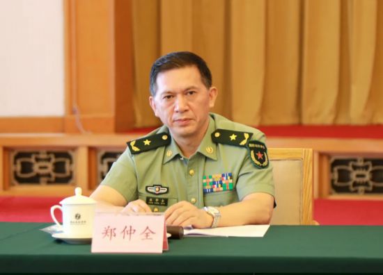 少将履新省级党委常委,领导力重塑与地方治理新篇章,少将履新省级党委常委,引领地方治理新篇章开启领导力重塑