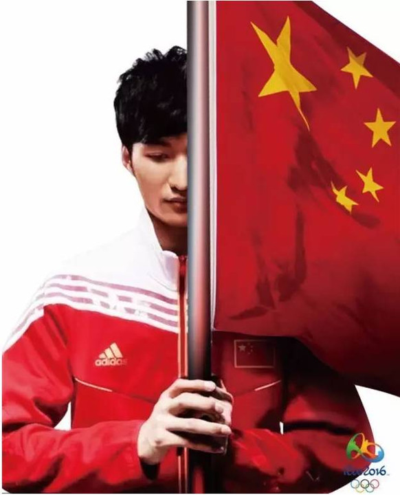 历任国旗擎旗手名单,荣耀与责任,历任国旗擎旗手名单,荣耀与责任一览