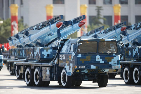 红旗-12地空导弹系统及其殚体图片解析,红旗-12地空导弹系统及其殚体深度解析与图片展示