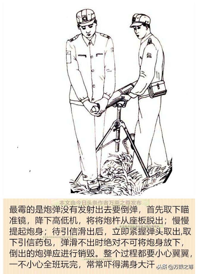 揭秘100毫米迫击炮的威力,揭秘,100毫米迫击炮的惊人威力