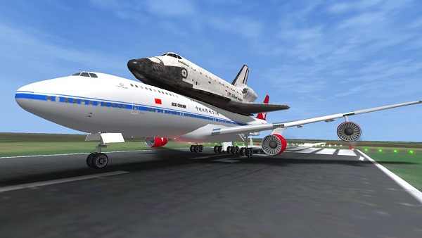 飞行模拟机,探索航空领域的核心工具,飞行模拟机,航空领域探索的核心工具