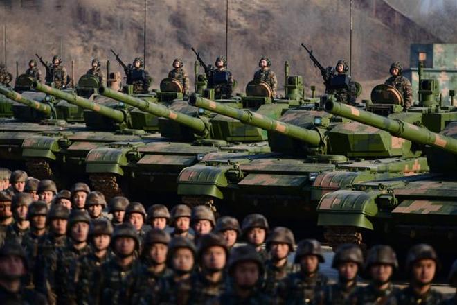 为什么从71军开始编号?——探究中国军队序列编号的起源,揭秘中国军队序列编号起源,为何从71军开始编号?