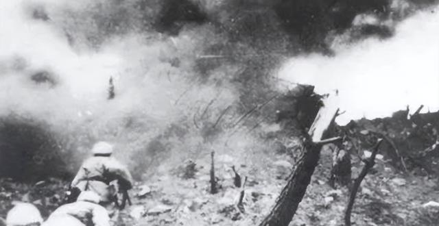 上甘岭战役中的英雄人物事迹——英勇无畏的战场传奇,上甘岭战役英雄传奇,英勇无畏的战场传奇人物事迹