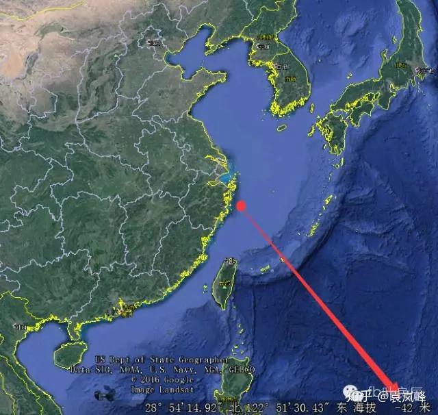 中国海岸线地图,揭示海洋资源的丰富与地理特征的独特魅力,中国海岸线地图,揭示海洋资源的丰富与独特地理魅力
