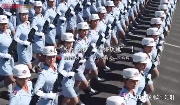 阅兵盛典中的璀璨明珠,首次亮相的70周年阅兵方阵揭秘,阅兵盛典璀璨明珠,揭秘70周年阅兵方阵首秀风采
