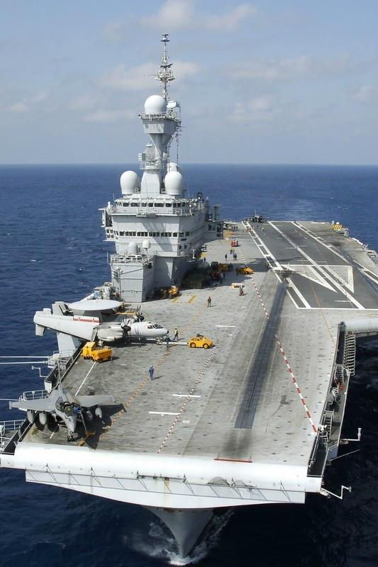 航空母舰的排名,全球顶尖航母实力解析,全球顶尖航空母舰实力排名与解析