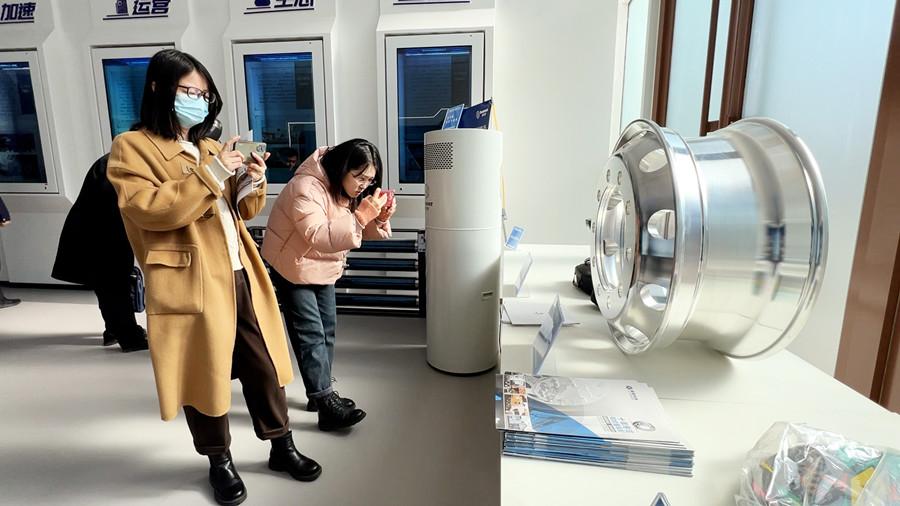 邓稼先墓,历史的记忆,时代的敬仰——参观之旅,邓稼先墓,历史的记忆与时代的敬仰——纪念参观之旅