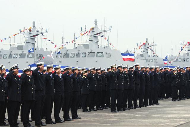 台湾海军超级大本营,战略枢纽与力量的象征,台湾海军超级大本营,战略枢纽与力量的象征