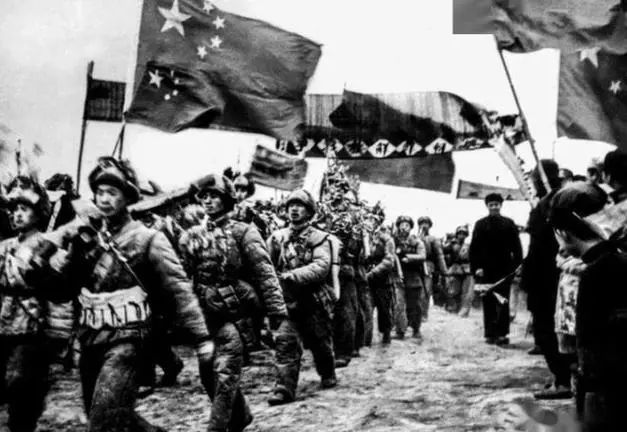 解放军出兵了吗?——历史与现实的解读,解放军出兵历史与现实的解读探究