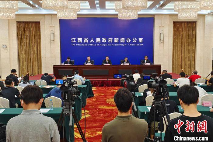 江西最近新闻大事概览,江西最新新闻大事概览