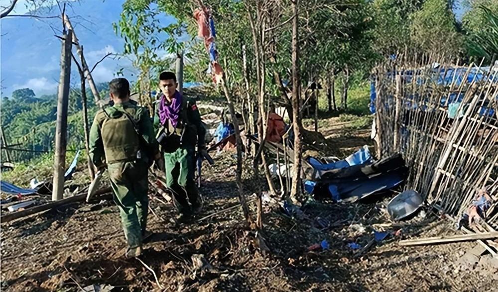 军情观察室2023年11月12日,全球军事动态深度解析,全球军事动态深度解析,军情观察室2023年11月12日专报