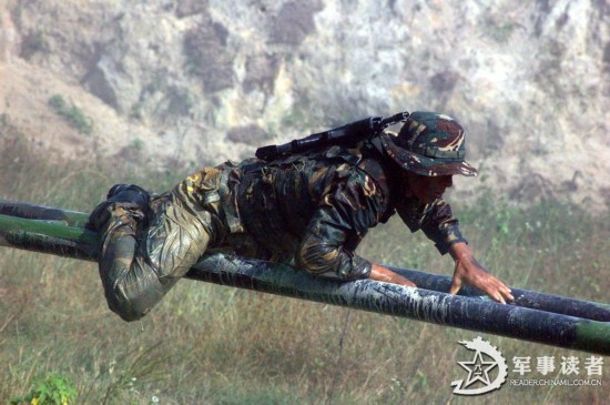 中国特种兵实战事件研究,中国特种兵实战事件深度研究