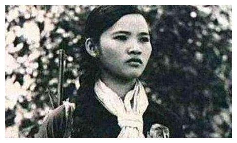 中国王牌女兵在越南被俘，逆境中的坚韧与荣耀，中国王牌女兵越南被俘，逆境中的坚韧与荣耀传奇