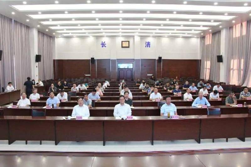 长清今日新闻热点深度解析,长清今日新闻热点深度剖析