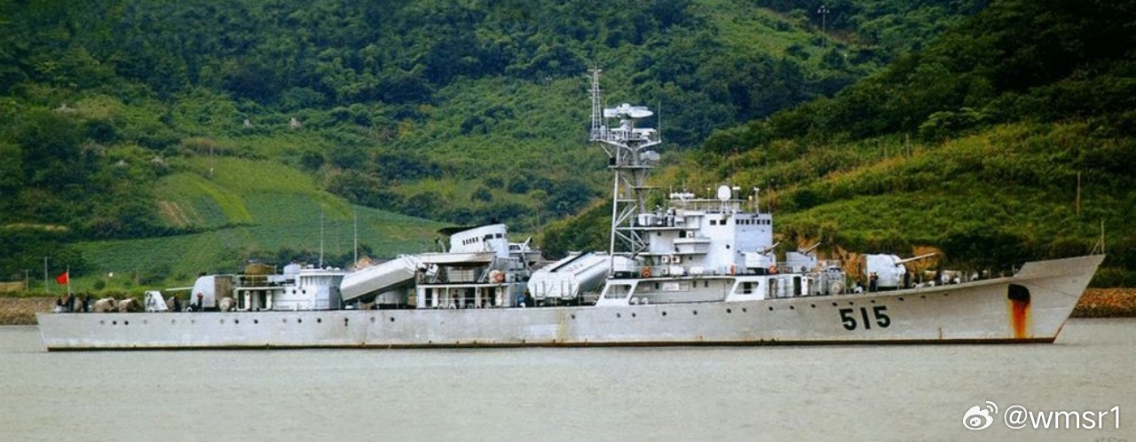 中国海军舰艇512舰,捍卫海洋,展现大国力量,中国海军舰艇512舰,捍卫海洋大国力量