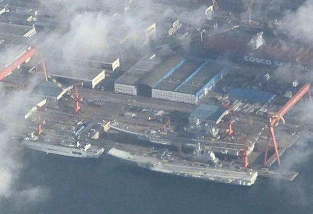 辽宁号航母的飞机搭载能力,深度解析与比较,辽宁号航母的飞机搭载能力深度解析与比较研究