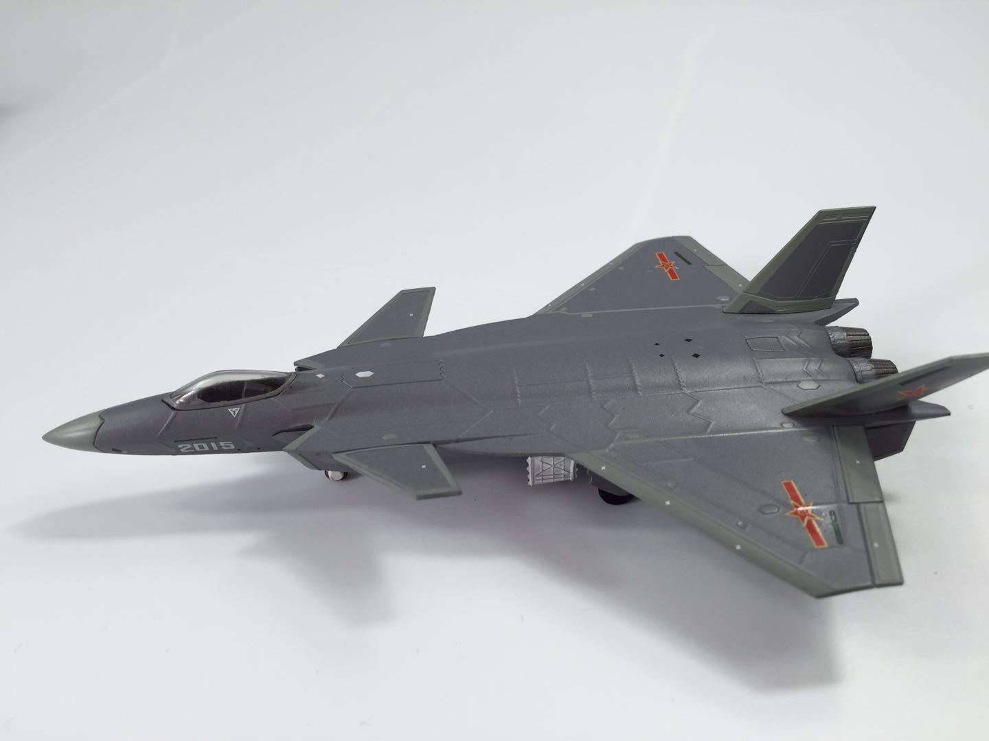 中国歼击机20模型，探索未来空战的主力先锋，中国歼击机20模型，未来空战的主力先锋探索