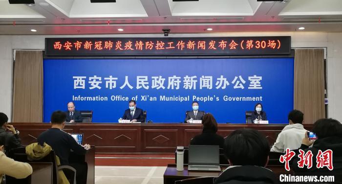 西安最新新闻消息，古都焕发新活力，古都西安最新动态，古都焕发新活力