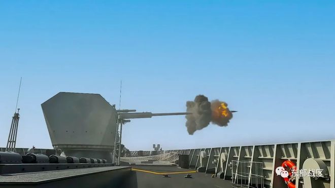 淄博舰、荆州舰与千岛湖舰,中国海军力量的缩影,中国海军力量缩影,淄博舰、荆州舰与千岛湖舰的骄傲之旅