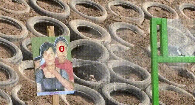 探索中国军事装备，03式自动步枪图片大全大图，中国军事装备探索，03式自动步枪高清图片大全