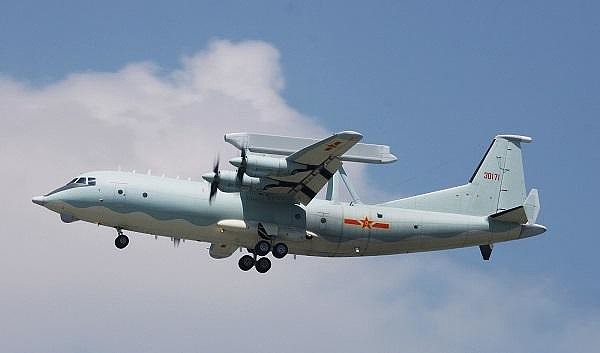 空警200作战半径,空中力量的重要指标与优势分析,空警200作战半径,空中力量的优势分析与重要指标探讨