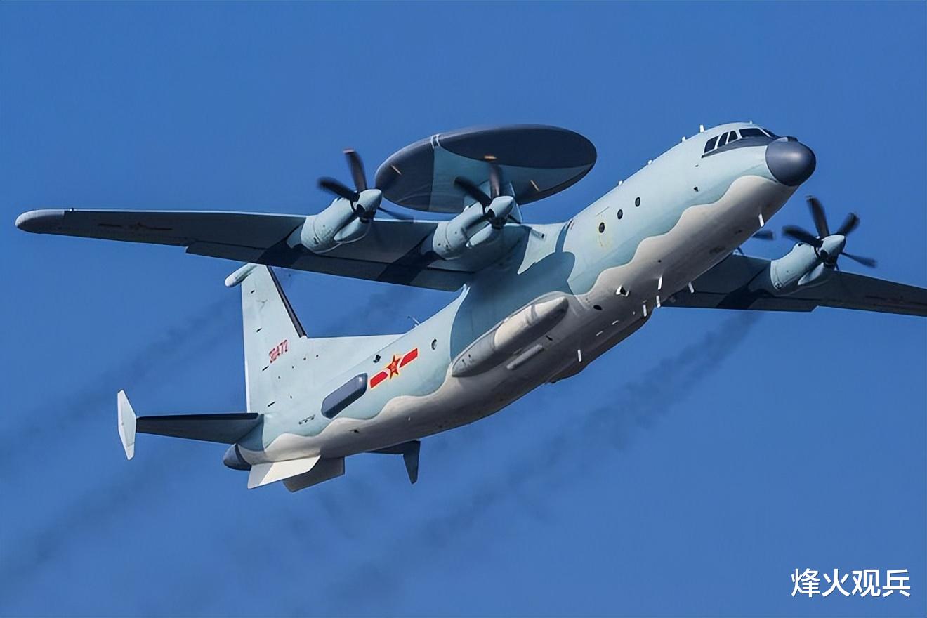 空警200作战半径,空中力量的重要指标与优势分析,空警200作战半径,空中力量的优势分析与重要指标探讨