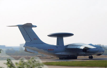 空警200作战半径,空中力量的重要指标与优势分析,空警200作战半径,空中力量的优势分析与重要指标探讨